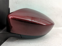 2017-2019 Ford Escape Passenger Side View Mirror - Right Door Mirror OEM Used - Oemusedautoparts1.com