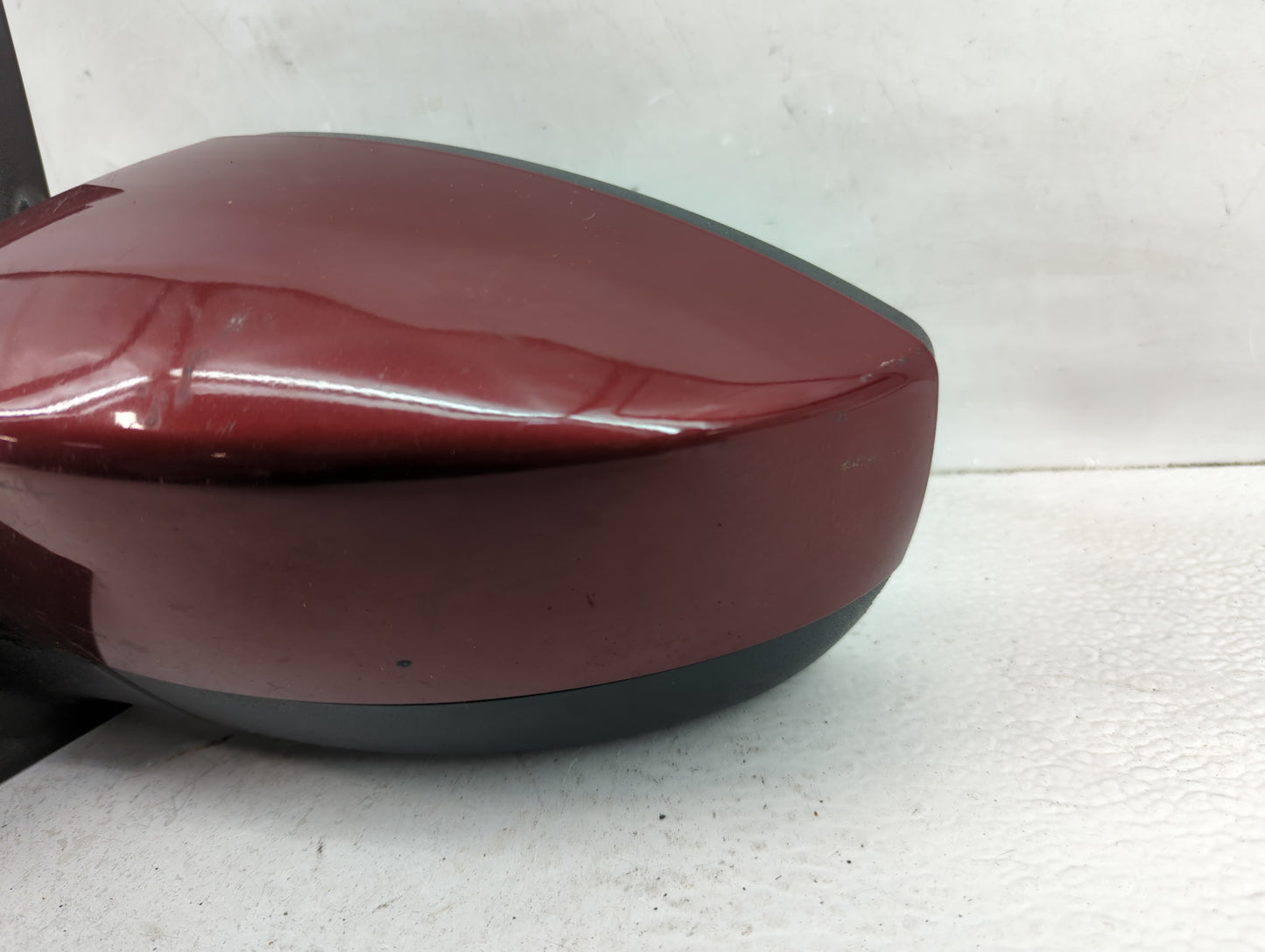 2017-2019 Ford Escape Passenger Side View Mirror - Right Door Mirror OEM Used - Oemusedautoparts1.com