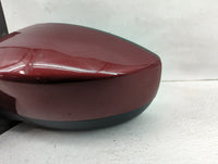 2017-2019 Ford Escape Passenger Side View Mirror - Right Door Mirror OEM Used - Oemusedautoparts1.com