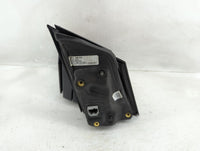 2017-2019 Ford Escape Passenger Side View Mirror - Right Door Mirror OEM Used - Oemusedautoparts1.com