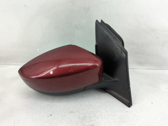 compare product 2017-2019 Ford Escape Driver Side View Mirror - Left Door Mirror OEM Used