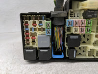 2017 Ford Escape Fusebox Fuse Box Panel Relay Module P/N:AV6T-14A142-AB Fits OEM Used Auto Parts - Oemusedautoparts1.com