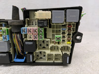 2017 Ford Escape Fusebox Fuse Box Panel Relay Module P/N:AV6T-14A142-AB Fits OEM Used Auto Parts - Oemusedautoparts1.com