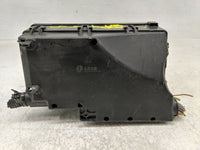 2017 Ford Escape Fusebox Fuse Box Panel Relay Module P/N:AV6T-14A142-AB Fits OEM Used Auto Parts - Oemusedautoparts1.com