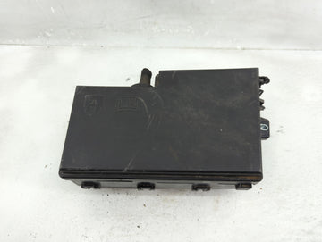 2017 Ford Escape Fusebox Fuse Box Panel Relay Module P/N:GJ7T-14A076-BA Fits OEM Used Auto Parts - Oemusedautoparts1.com