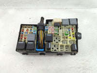 2017 Ford Escape Fusebox Fuse Box Panel Relay Module P/N:GJ7T-14A076-BA Fits OEM Used Auto Parts - Oemusedautoparts1.com
