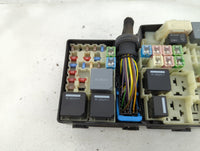 2017 Ford Escape Fusebox Fuse Box Panel Relay Module P/N:GJ7T-14A076-BA Fits OEM Used Auto Parts - Oemusedautoparts1.com
