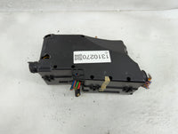 2017 Ford Escape Fusebox Fuse Box Panel Relay Module P/N:GJ7T-14A076-BA Fits OEM Used Auto Parts - Oemusedautoparts1.com