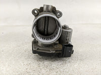 2017-2019 Ford Escape Throttle Body P/N:DS7G-9F991-BB Fits Fits 2014 2015 2016 2017 2018 2019 2020 OEM Used Auto Parts - Oem