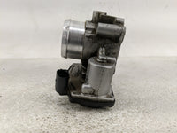 2017-2019 Ford Escape Throttle Body P/N:DS7G-9F991-BB Fits Fits 2014 2015 2016 2017 2018 2019 2020 OEM Used Auto Parts - Oem