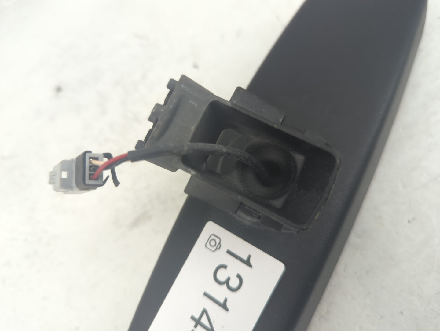 2013-2019 Ford Escape Interior Rear View Mirror Replacement OEM Fits Fits 2013 2014 2015 2016 2017 2018 2019 2020 2021 2022 