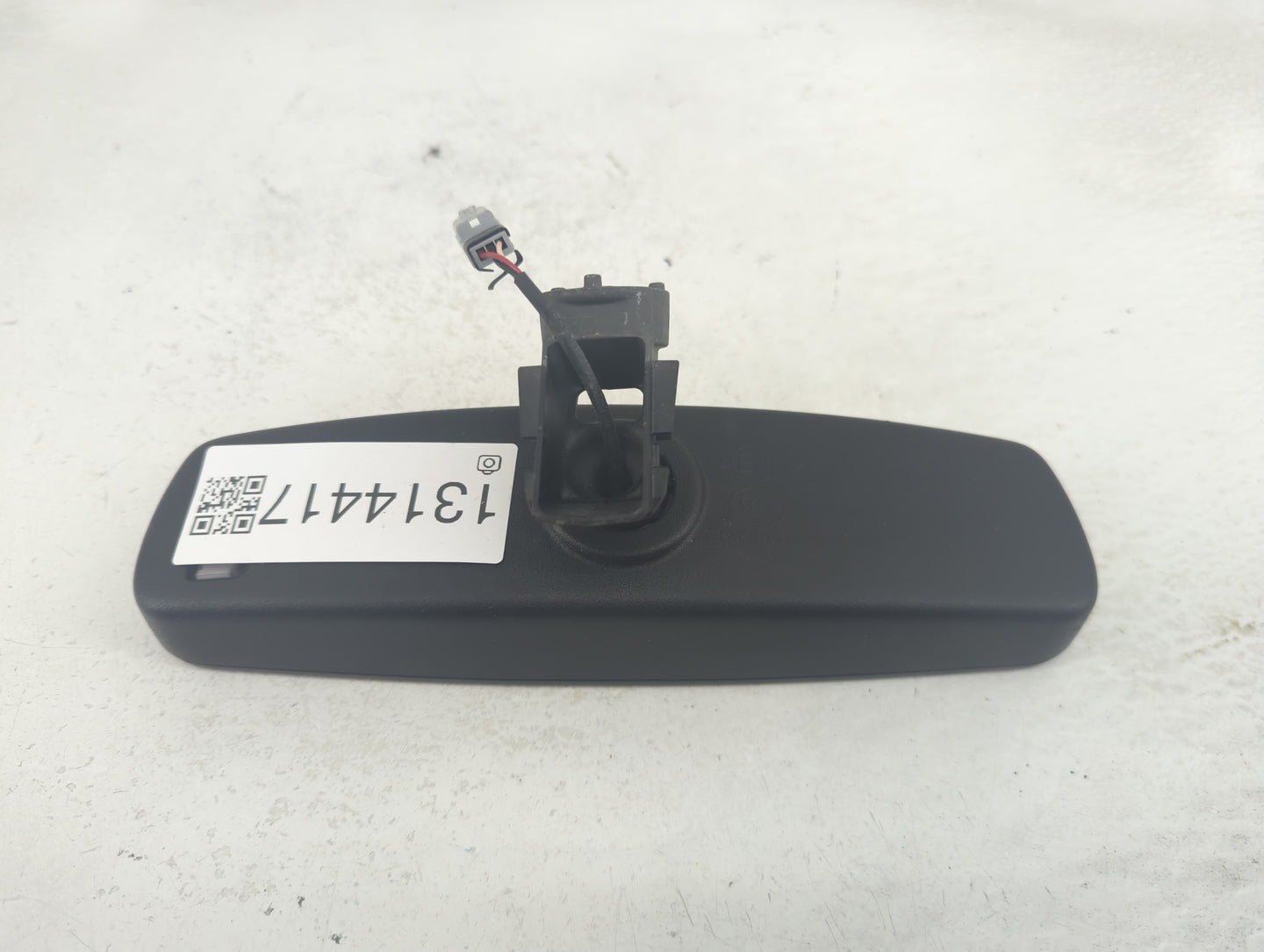 2013-2019 Ford Escape Interior Rear View Mirror Replacement OEM Fits Fits 2013 2014 2015 2016 2017 2018 2019 2020 2021 2022 