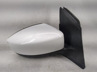 2017-2019 Ford Escape Passenger Side View Mirror - Right Door Mirror OEM Used - Oemusedautoparts1.com