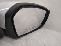 2017-2019 Ford Escape Passenger Side View Mirror - Right Door Mirror OEM Used - Oemusedautoparts1.com