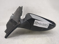 2017-2019 Ford Escape Passenger Side View Mirror - Right Door Mirror OEM Used - Oemusedautoparts1.com