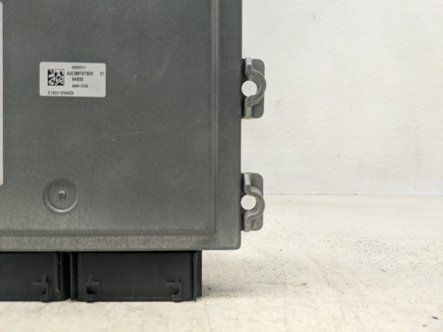 2017-2019 Ford Escape PCM Engine Control Computer ECU ECM PCU OEM P/N:A2C39328200 HJ5A-12A650-MA Fits Fits 2017 2018 2019 OE