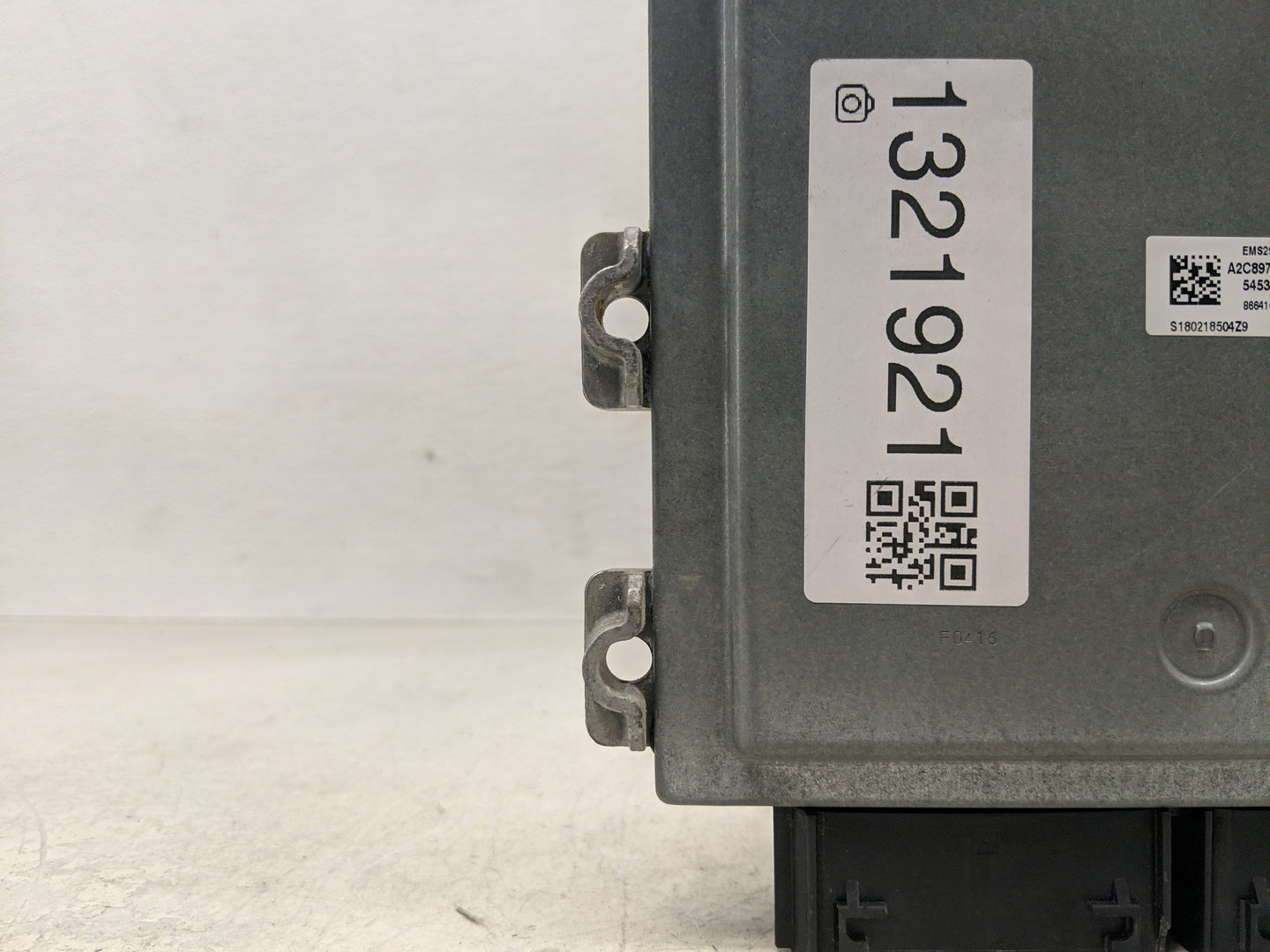 2017-2019 Ford Escape PCM Engine Control Computer ECU ECM PCU OEM P/N:A2C39328200 HJ5A-12A650-MA Fits Fits 2017 2018 2019 OE