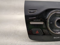 2017-2019 Ford Escape Radio Control Panel - Oemusedautoparts1.com