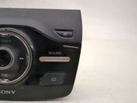 2017-2019 Ford Escape Radio Control Panel - Oemusedautoparts1.com