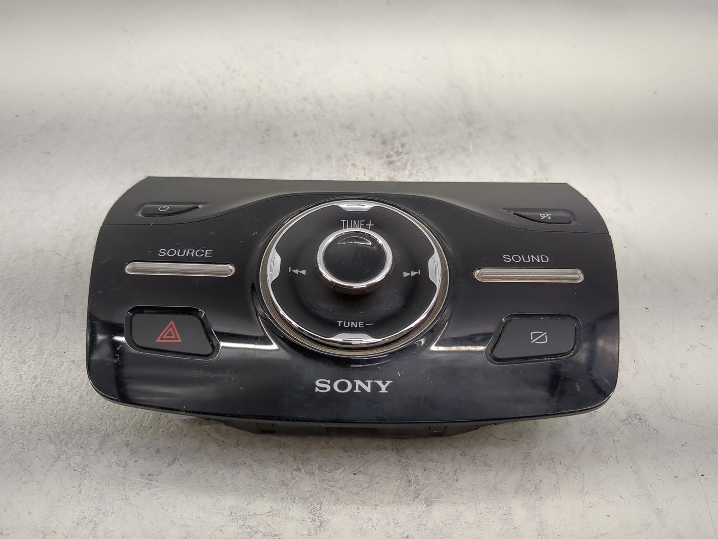 2017-2019 Ford Escape Radio Control Panel - Oemusedautoparts1.com