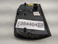 2017-2019 Ford Escape Radio Control Panel - Oemusedautoparts1.com