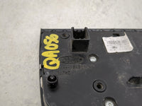 2017-2019 Ford Escape Radio Control Panel - Oemusedautoparts1.com