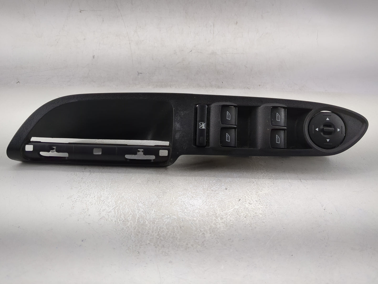 2013-2019 Ford Escape Master Power Window Switch Replacement Driver Side Left P/N:BM5T-14A132-AA Fits OEM Used Auto Parts - 