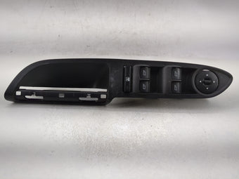 compare product 2013-2019 Ford Escape Master Power Window Switch Replacement Driver Side Left P/N:BM5T-14A132-AA Fits OEM Used Auto Parts