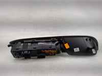2013-2019 Ford Escape Master Power Window Switch Replacement Driver Side Left P/N:BM5T-14A132-AA Fits OEM Used Auto Parts - 