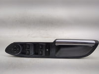 2013-2019 Ford Escape Master Power Window Switch Replacement Driver Side Left P/N:BM5T-14A132-AA Fits OEM Used Auto Parts - 