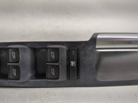 2013-2019 Ford Escape Master Power Window Switch Replacement Driver Side Left P/N:BM5T-14A132-AA Fits OEM Used Auto Parts - 