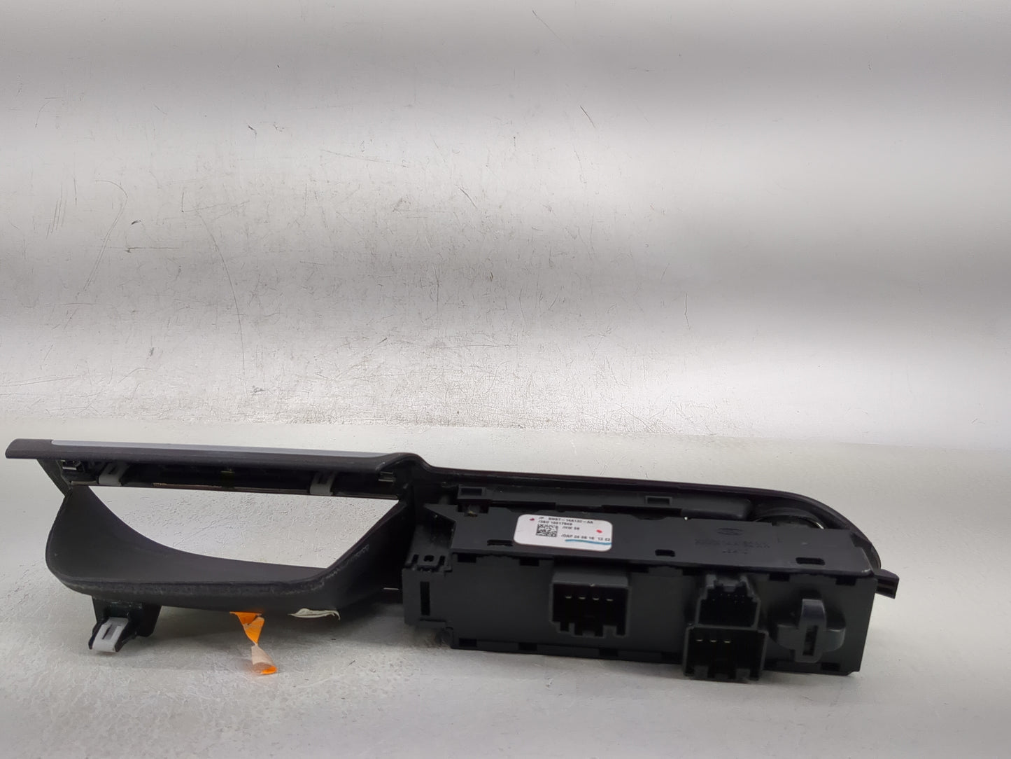 2013-2019 Ford Escape Master Power Window Switch Replacement Driver Side Left P/N:BM5T-14A132-AA Fits OEM Used Auto Parts - 