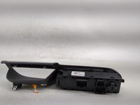 2013-2019 Ford Escape Master Power Window Switch Replacement Driver Side Left P/N:BM5T-14A132-AA Fits OEM Used Auto Parts - 