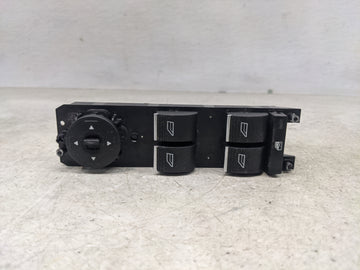 2013-2019 Ford Escape Master Power Window Switch Replacement Driver Side Left Fits Fits 2012 2013 2014 2015 2016 2017 2018 2