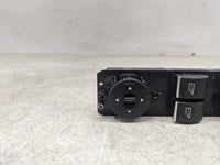 2013-2019 Ford Escape Master Power Window Switch Replacement Driver Side Left Fits Fits 2012 2013 2014 2015 2016 2017 2018 2