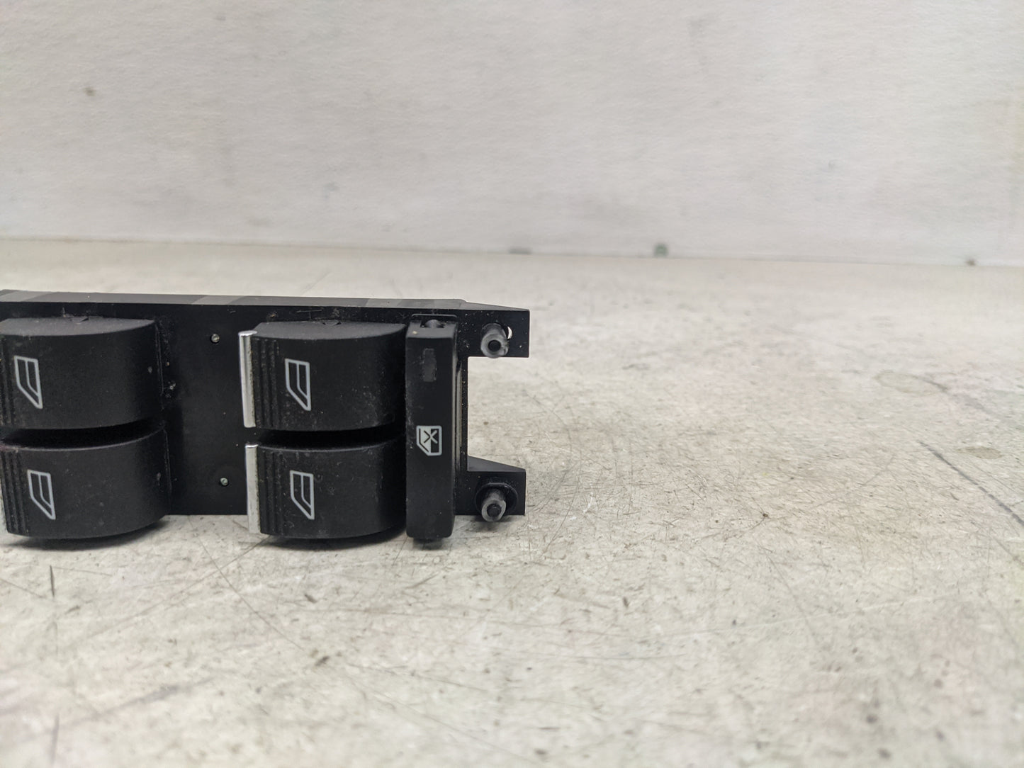 2013-2019 Ford Escape Master Power Window Switch Replacement Driver Side Left Fits Fits 2012 2013 2014 2015 2016 2017 2018 2