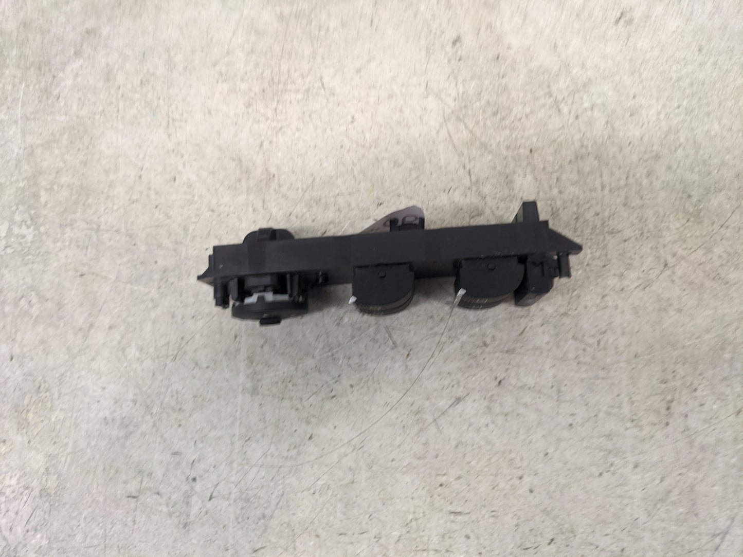 2013-2019 Ford Escape Master Power Window Switch Replacement Driver Side Left Fits Fits 2012 2013 2014 2015 2016 2017 2018 2