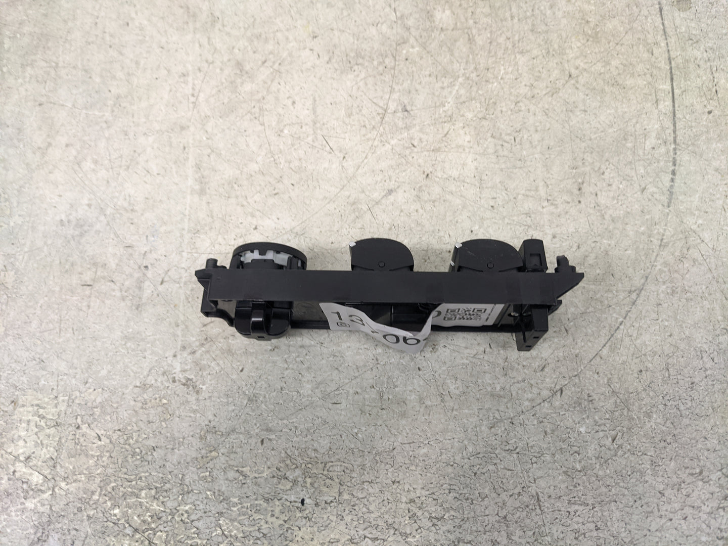 2013-2019 Ford Escape Master Power Window Switch Replacement Driver Side Left Fits Fits 2012 2013 2014 2015 2016 2017 2018 2