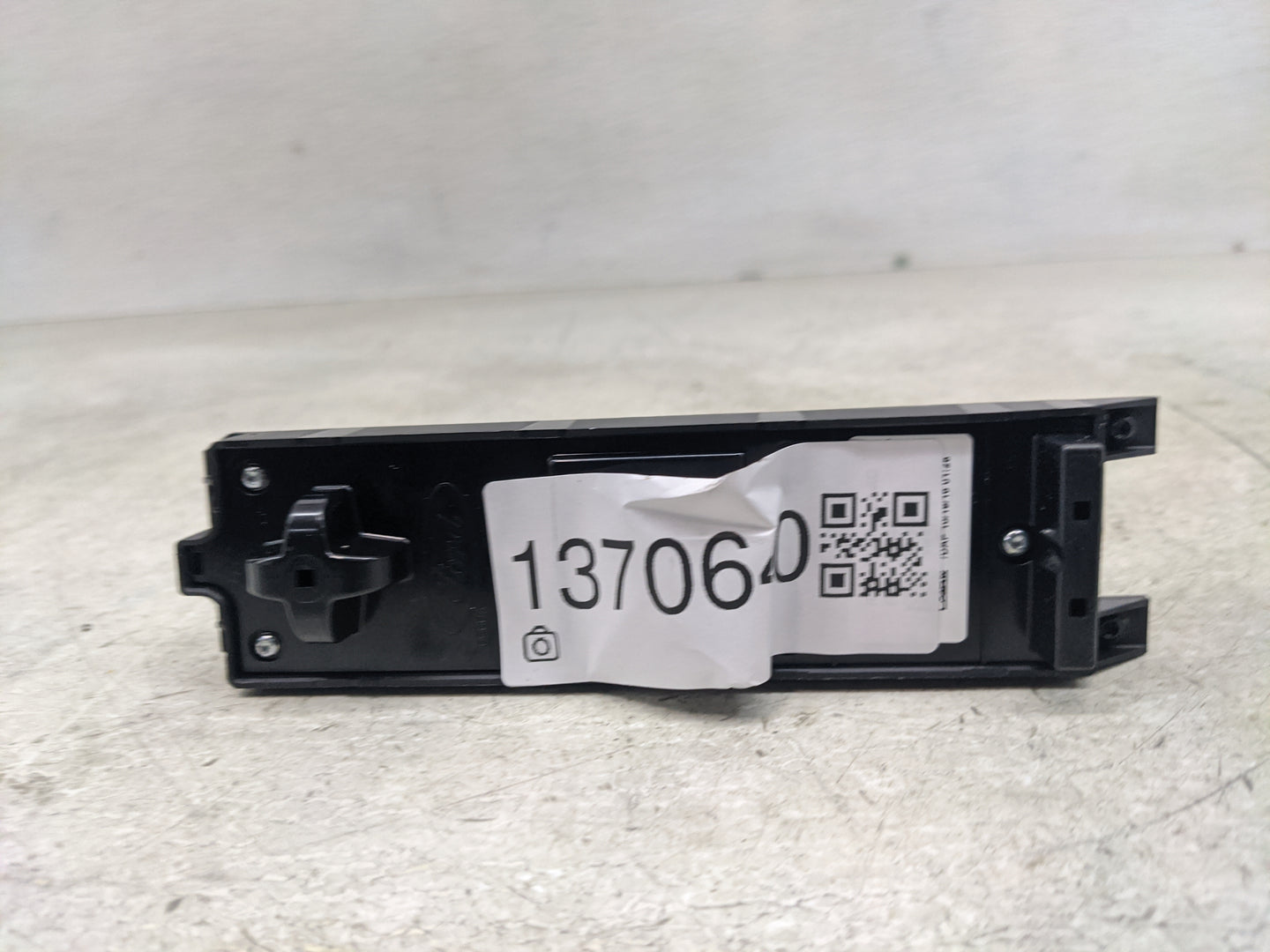 2013-2019 Ford Escape Master Power Window Switch Replacement Driver Side Left Fits Fits 2012 2013 2014 2015 2016 2017 2018 2