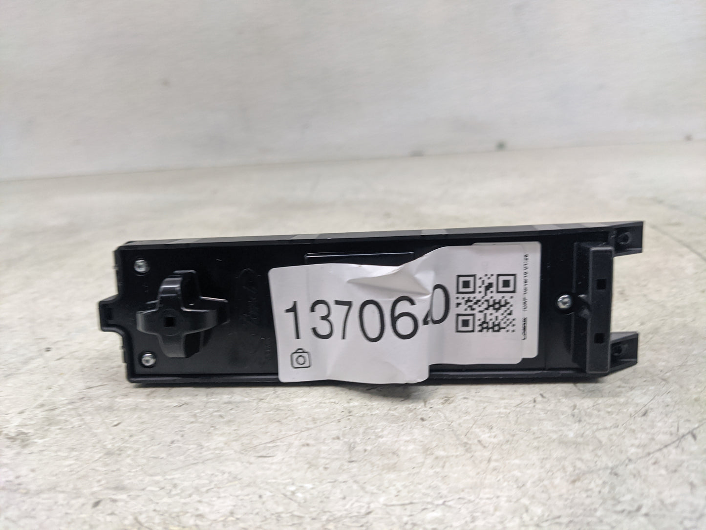 2013-2019 Ford Escape Master Power Window Switch Replacement Driver Side Left Fits Fits 2012 2013 2014 2015 2016 2017 2018 2