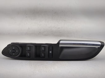 compare product 2013-2019 Ford Escape Master Power Window Switch Replacement Driver Side Left P/N:BM5T-14A132-AA Fits OEM Used Auto Parts
