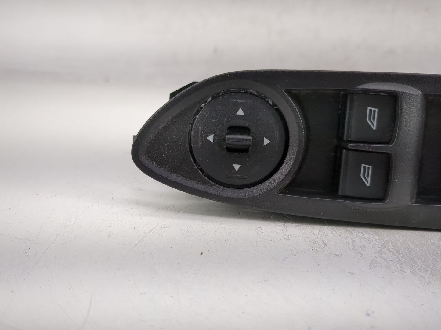 2013-2019 Ford Escape Master Power Window Switch Replacement Driver Side Left P/N:BM5T-14A132-AA Fits OEM Used Auto Parts - 