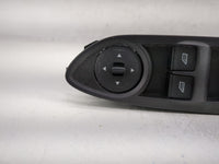 2013-2019 Ford Escape Master Power Window Switch Replacement Driver Side Left P/N:BM5T-14A132-AA Fits OEM Used Auto Parts - 