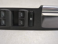 2013-2019 Ford Escape Master Power Window Switch Replacement Driver Side Left P/N:BM5T-14A132-AA Fits OEM Used Auto Parts - 