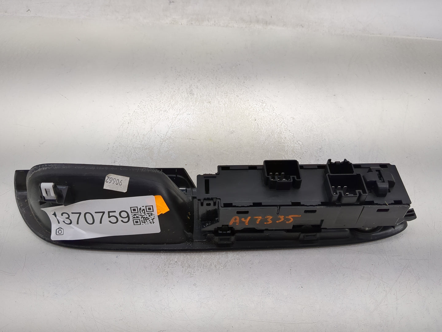 2013-2019 Ford Escape Master Power Window Switch Replacement Driver Side Left P/N:BM5T-14A132-AA Fits OEM Used Auto Parts - 