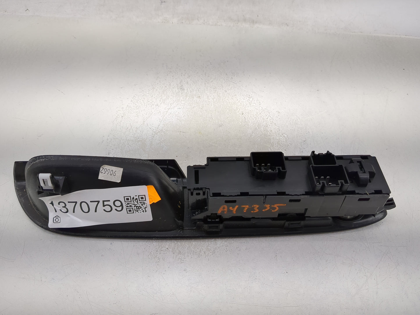2013-2019 Ford Escape Master Power Window Switch Replacement Driver Side Left P/N:BM5T-14A132-AA Fits OEM Used Auto Parts - 