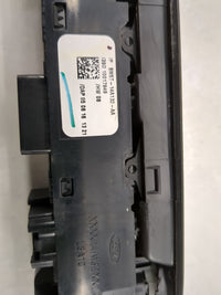 2013-2019 Ford Escape Master Power Window Switch Replacement Driver Side Left P/N:BM5T-14A132-AA Fits OEM Used Auto Parts - 