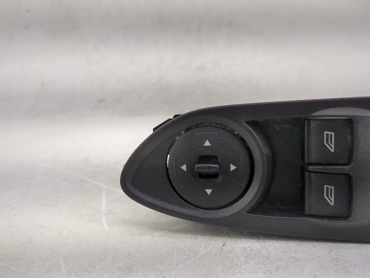 2013-2019 Ford Escape Master Power Window Switch Replacement Driver Side Left P/N:BM5T-14A132-AB Fits OEM Used Auto Parts - 