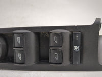 2013-2019 Ford Escape Master Power Window Switch Replacement Driver Side Left P/N:BM5T-14A132-AB Fits OEM Used Auto Parts - 