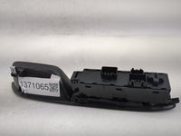 2013-2019 Ford Escape Master Power Window Switch Replacement Driver Side Left P/N:BM5T-14A132-AB Fits OEM Used Auto Parts - 